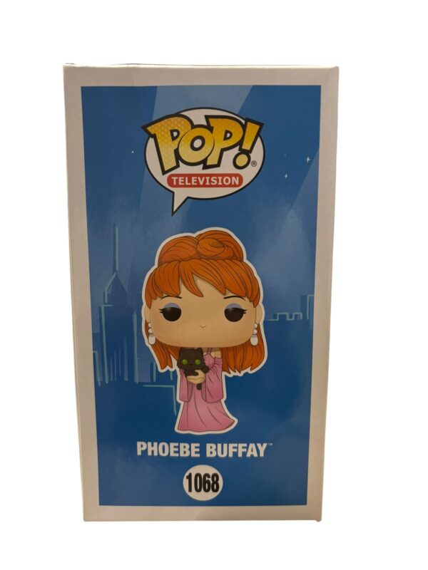 figurine funko pop friends - 3