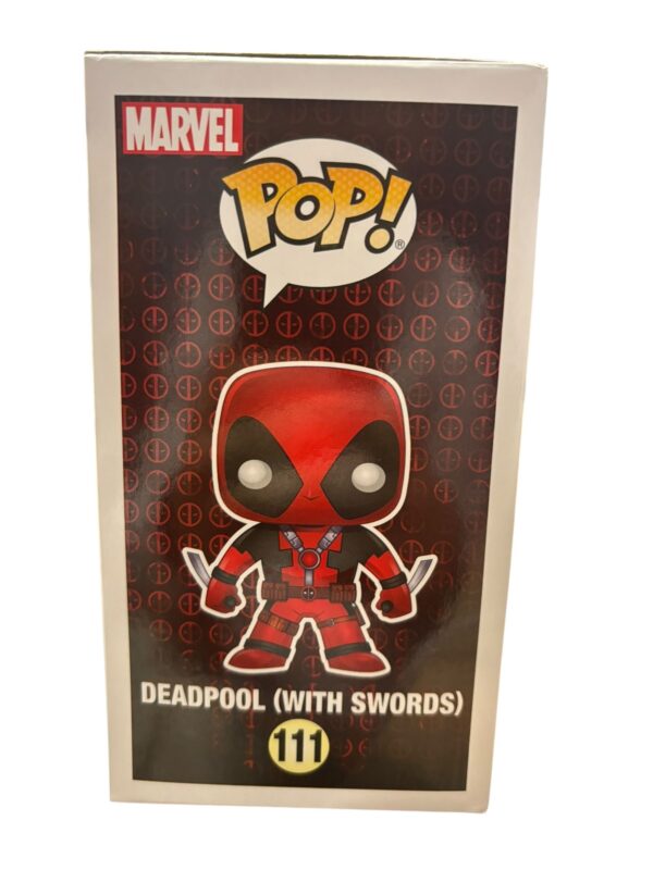 figurine funko pop - 3