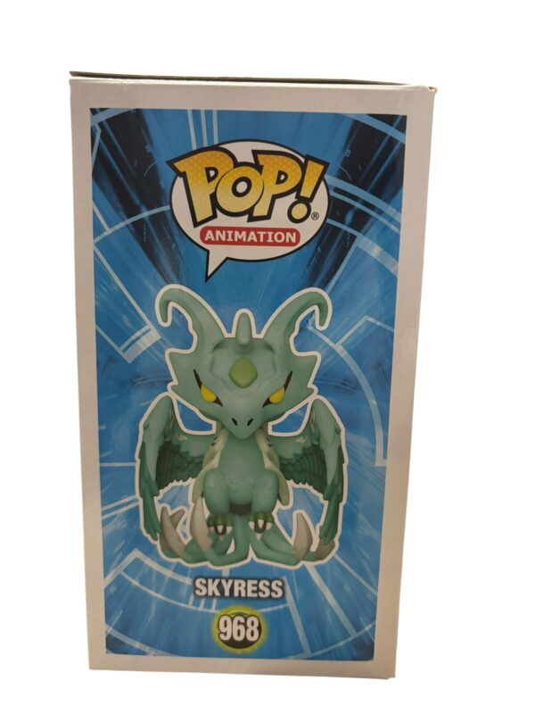figurine funko pop bakugan - 3