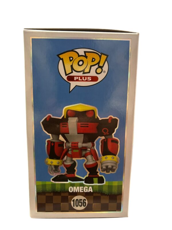 figurine funko pop omega - 3
