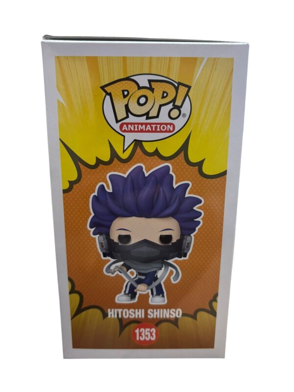 figurine funko pop - 3