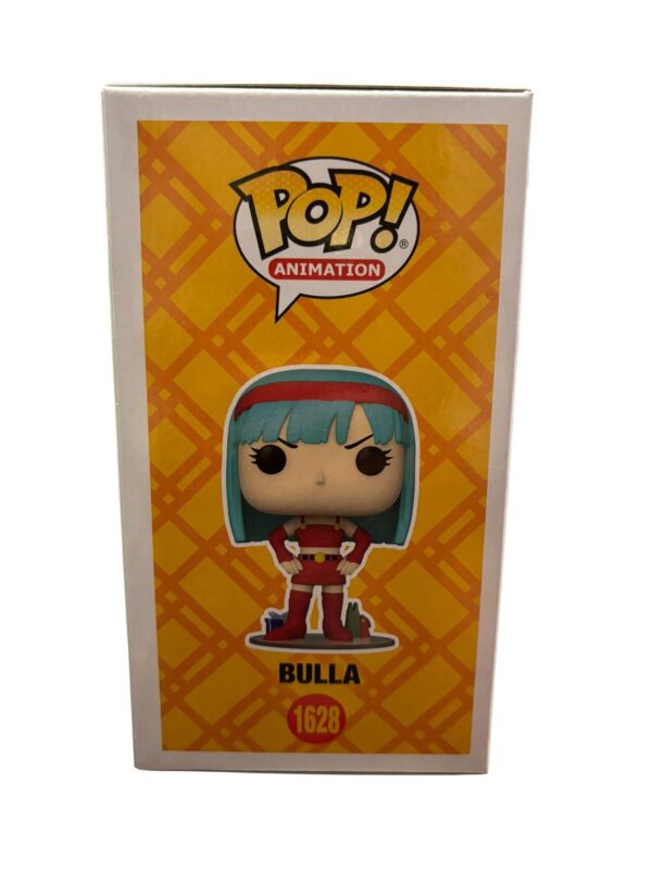 figurine funko pop bulla - 3