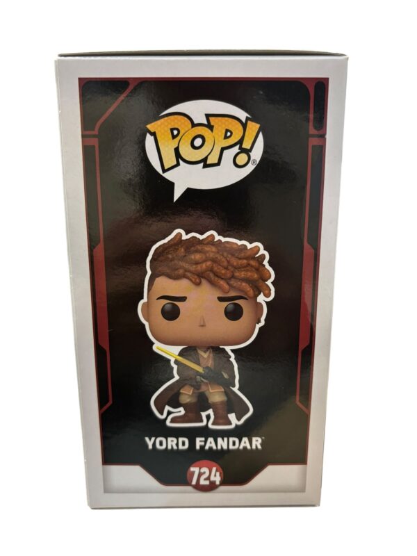 figurine funko pop - 3