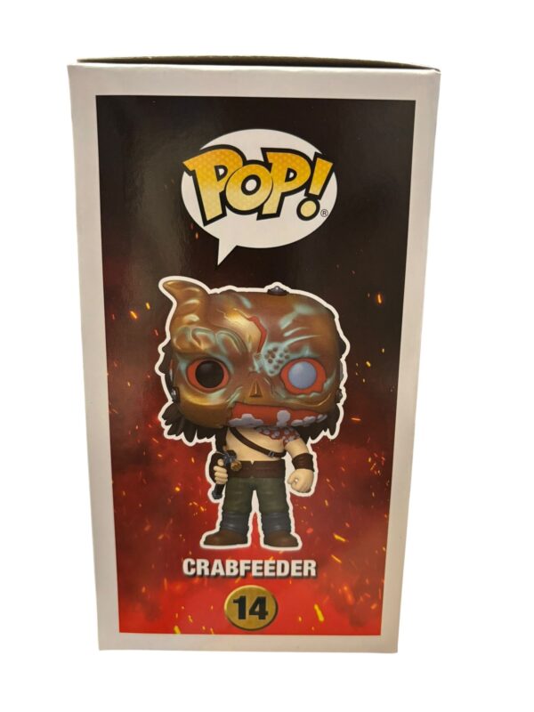 figurine funko pop - 3