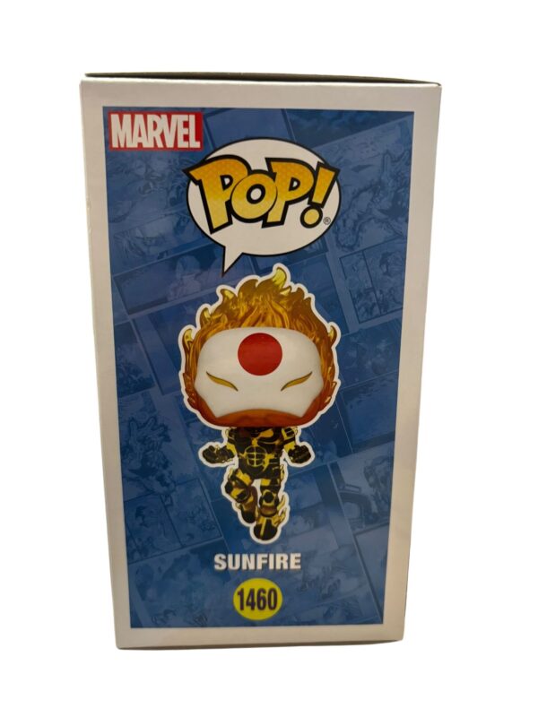 figurine funko pop - 3