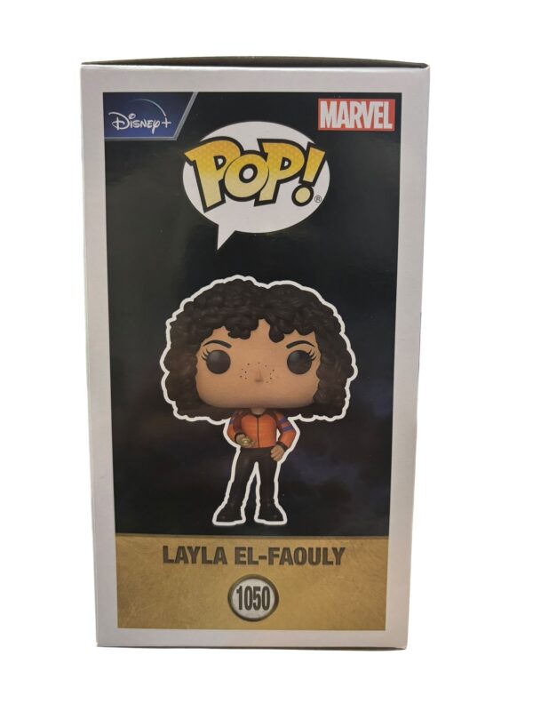 figurine funko pop - 3