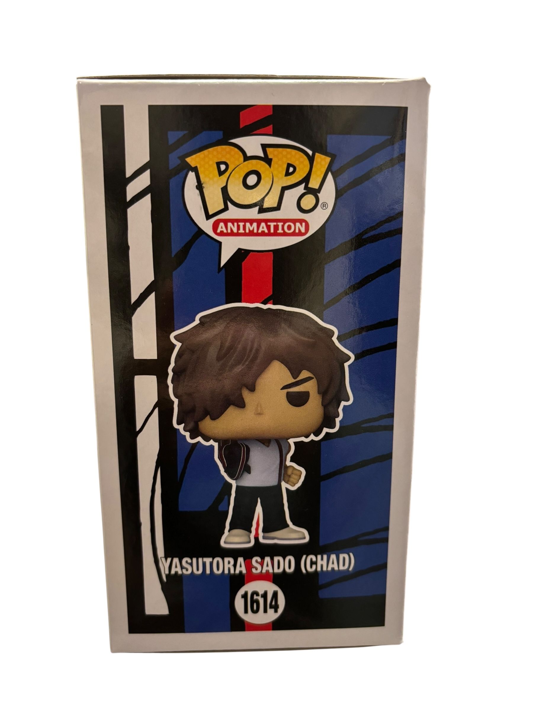 figurine funko pop bleach - 3