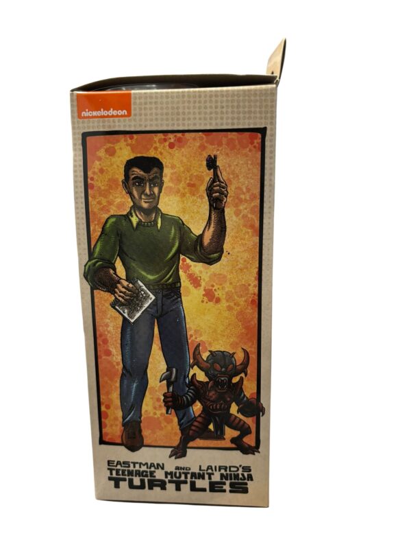 figurine tmnt neca - 3