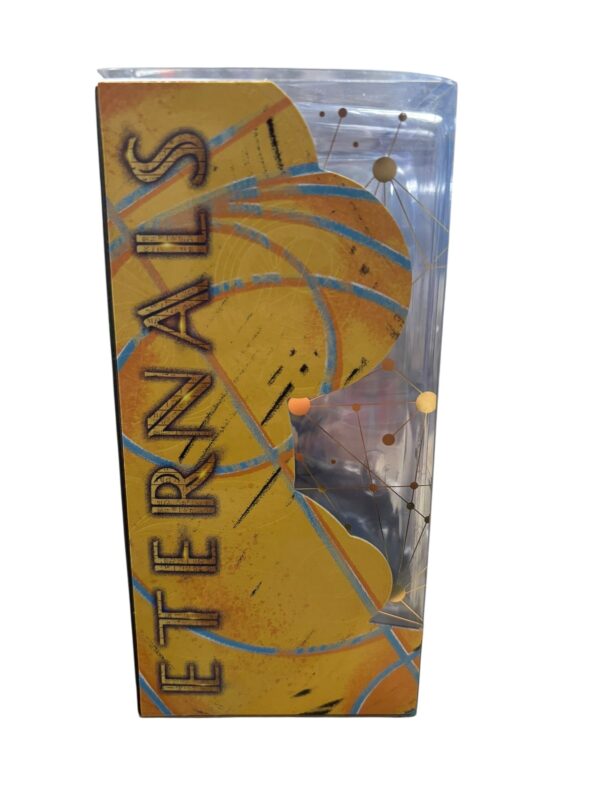 figurine ikaris marvel - 3