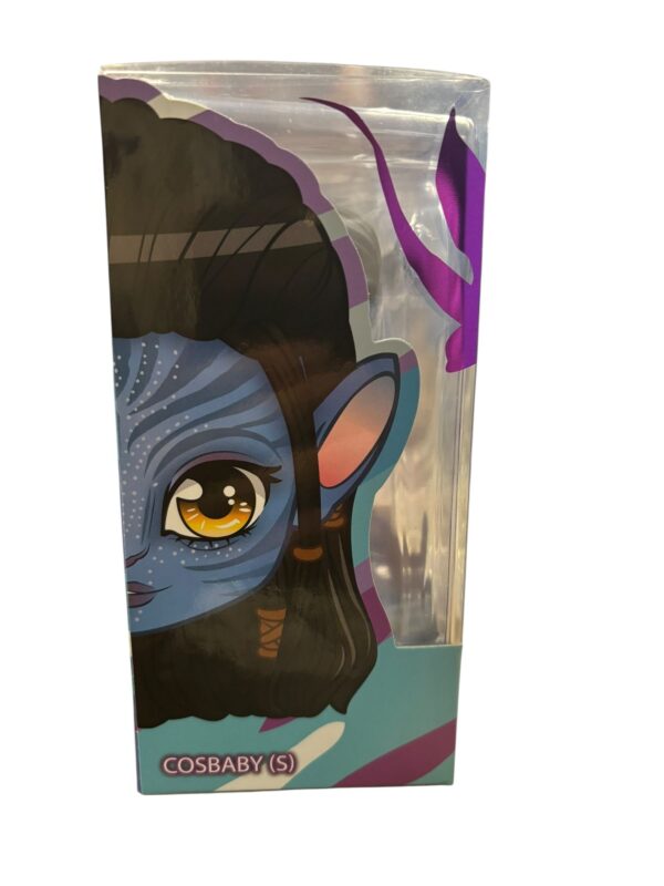 figurine avatar cosbaby - 3