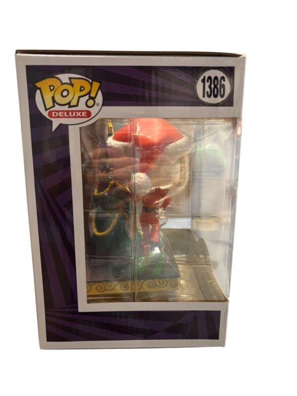 funko pop deluxe - 3