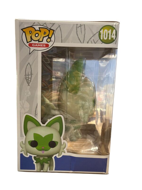 figurine funko pop - 3