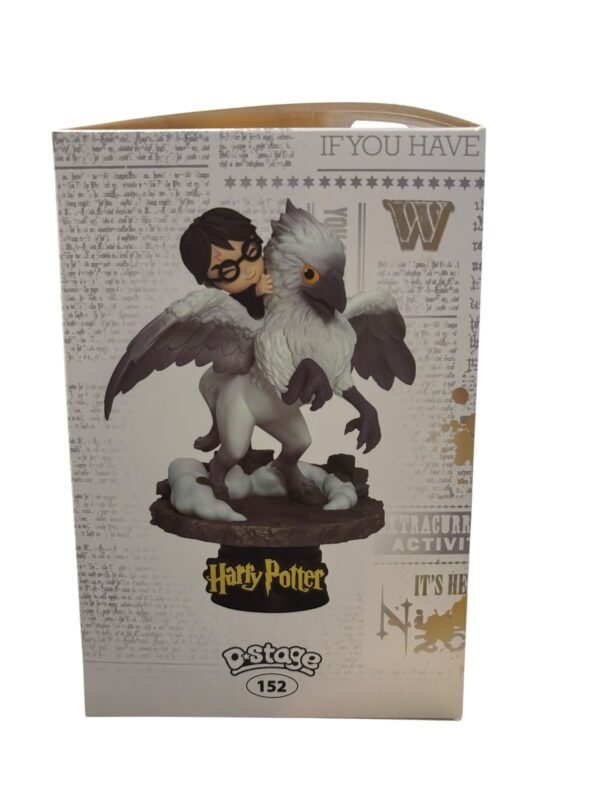 figurine harry potter - 3