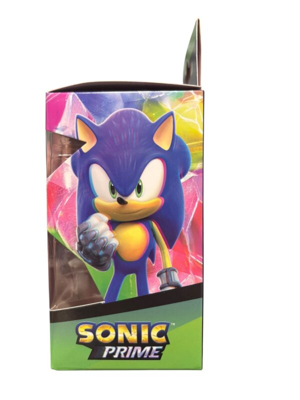 porte-clés sonic prime - 3