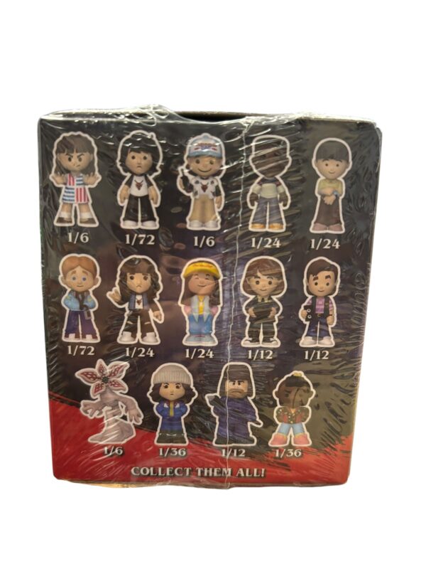 figurine funko mystery - 3