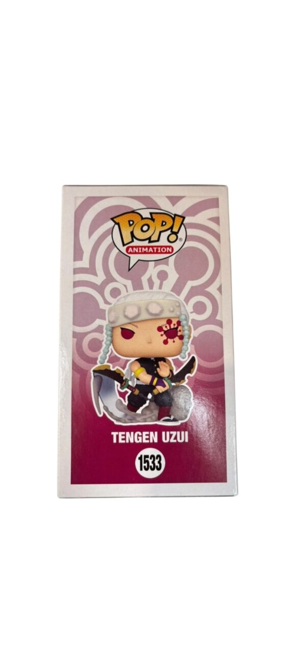 figurine funko pop - 3