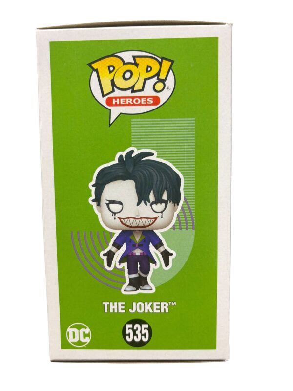 figurine funko pop - 3