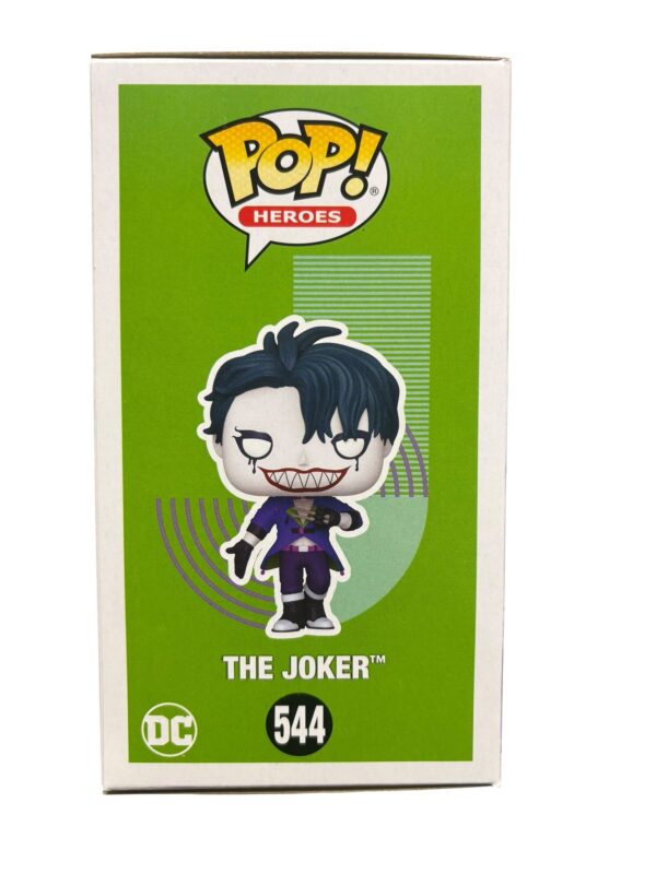 figurine funko pop - 3
