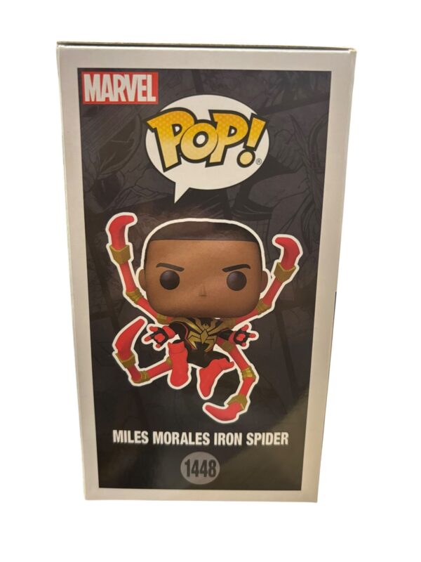 figurine funko pop - 3