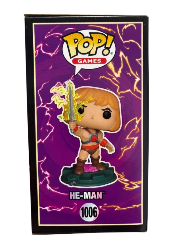 figurine funko pop - 3