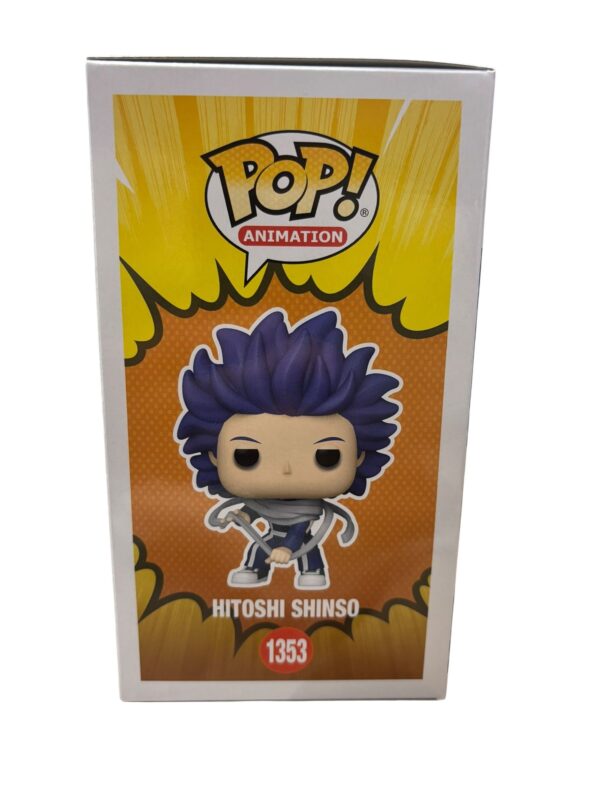 figurine funko pop - 3