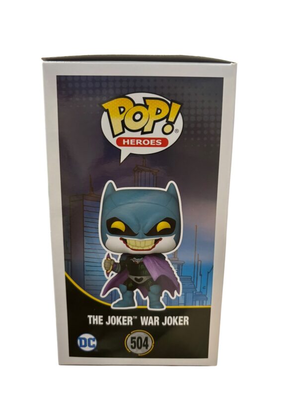 figurine funko pop - 3