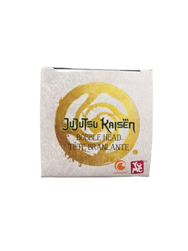 figurine mystère jujutsu - 3