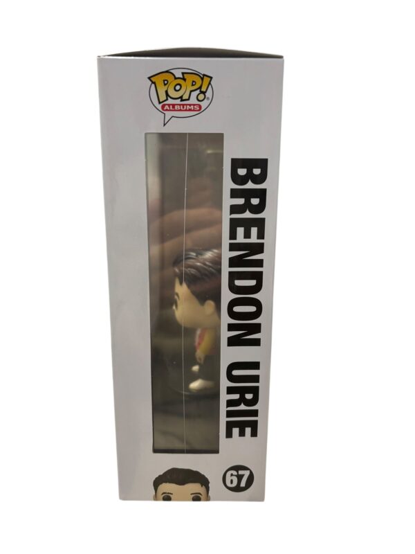 funko pop albums - 3