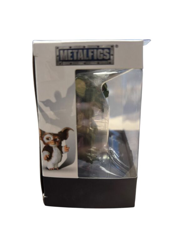 figurine gremlins métal - 3