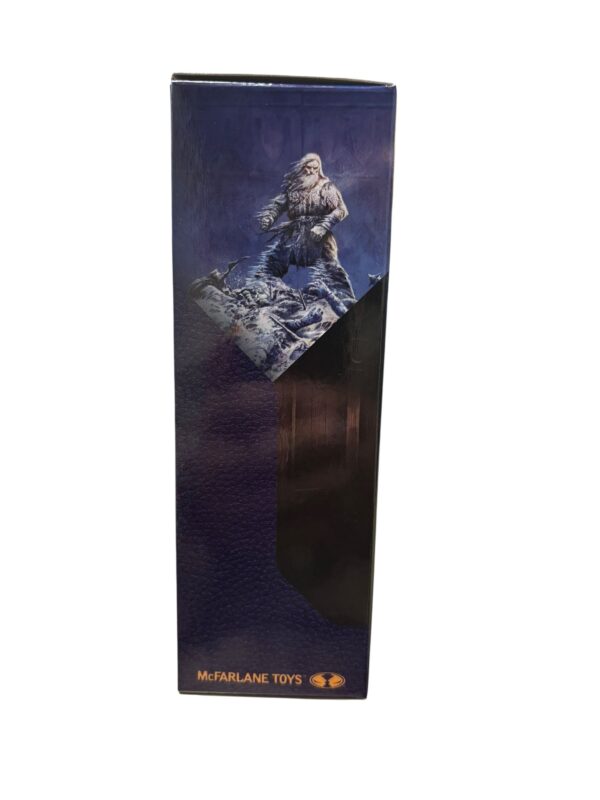figurines war rohirrim - 3