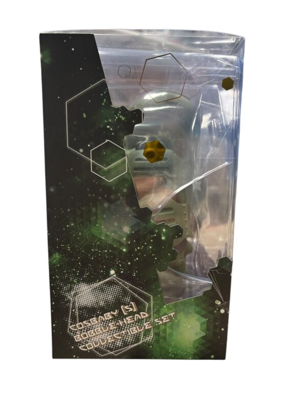 coffret figurines marvel - 3