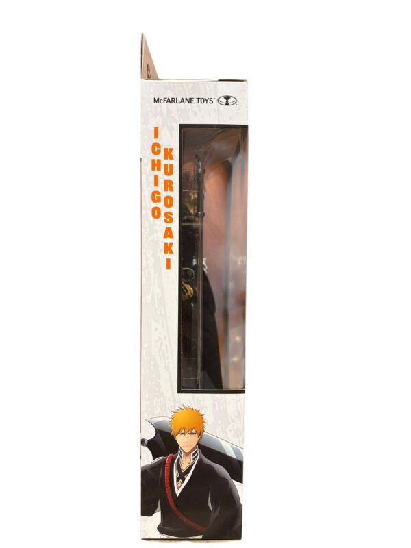 figurine ichigo kurosaki - 3