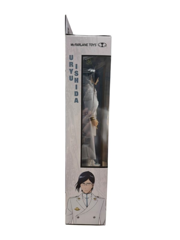 figurine uryu ishida - 3