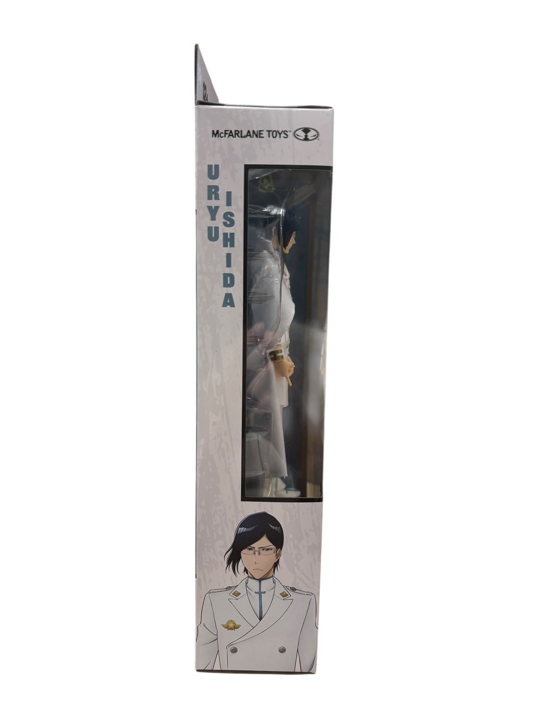 figurine uryu ishida - 3