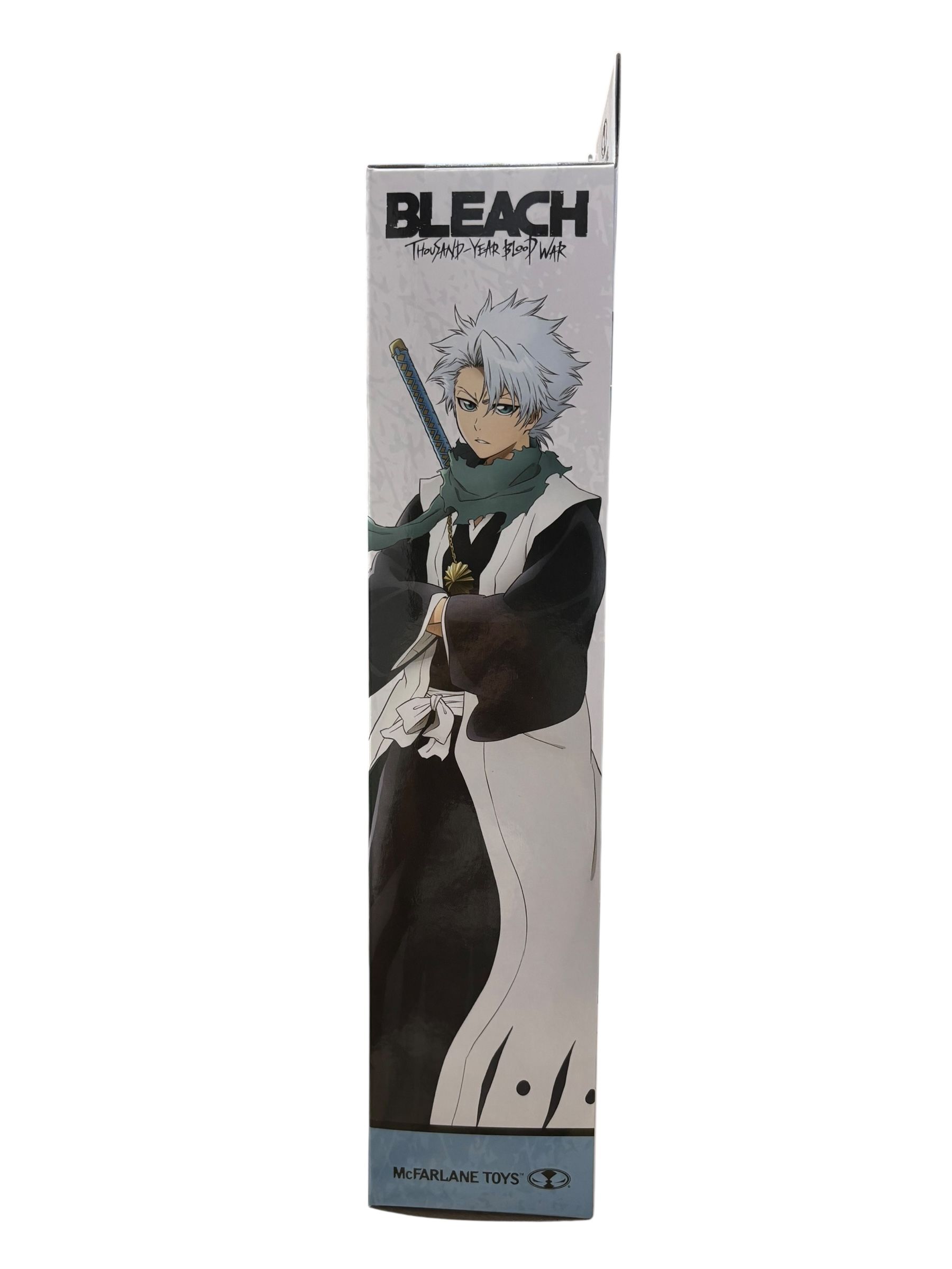 figurine toshiro hitsugaya - 3