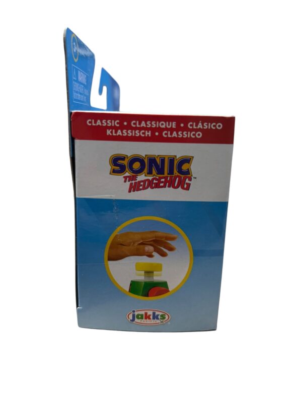 mini lanceur sonic - 3