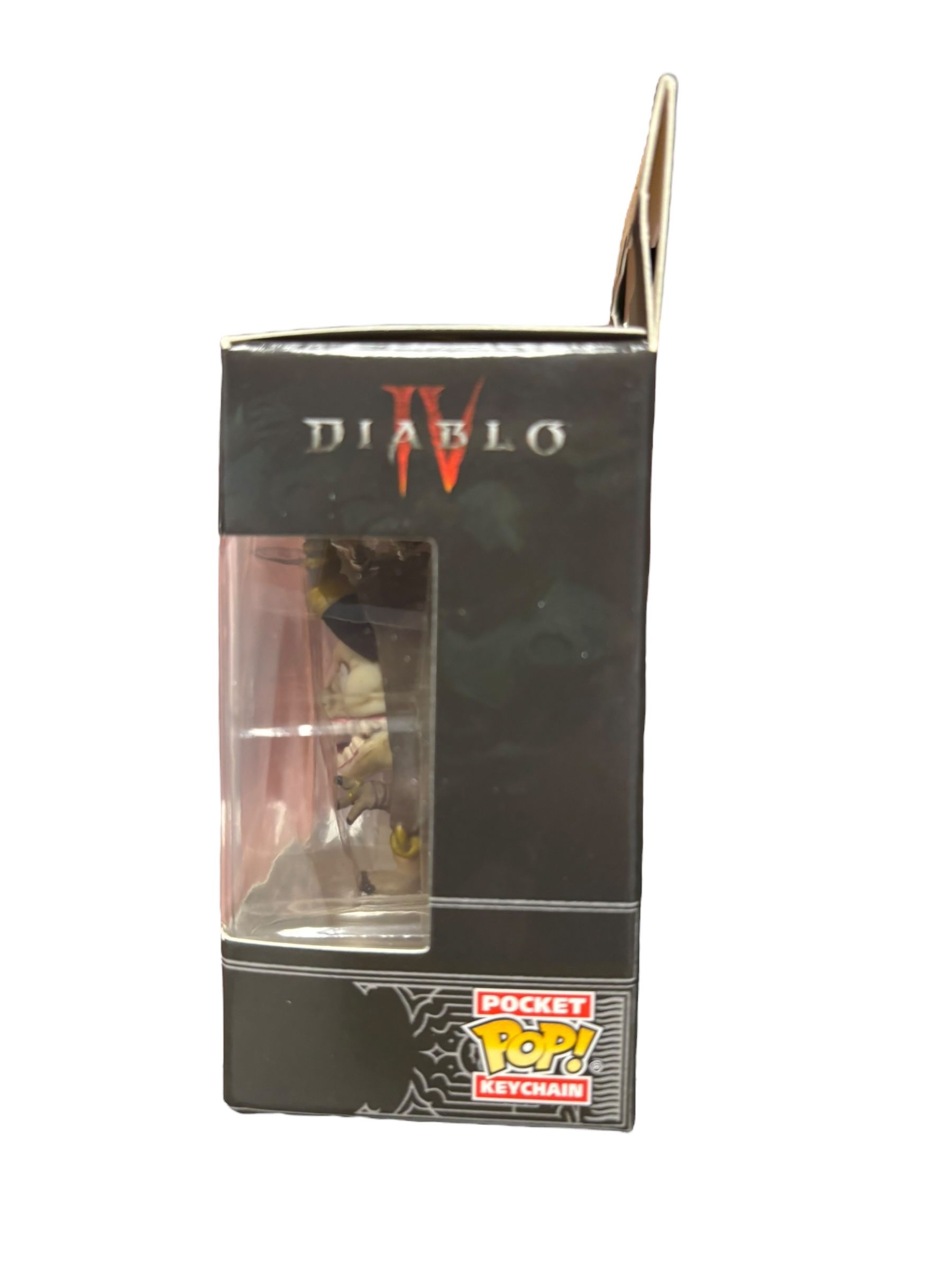 porte clés funko - 3