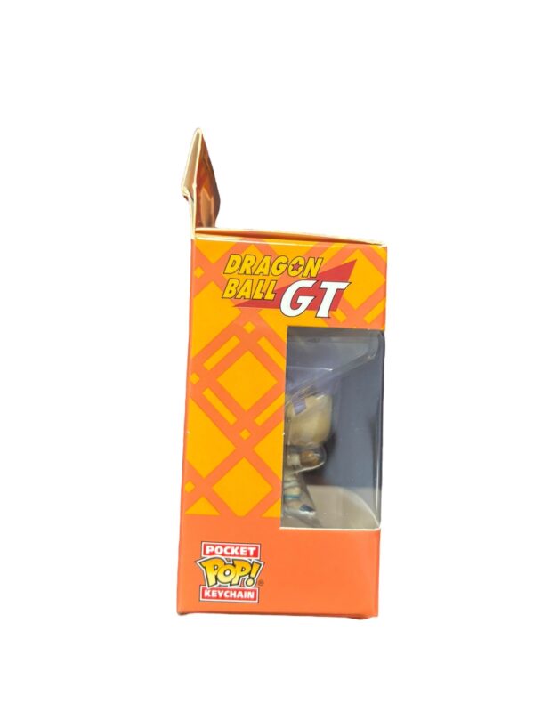 porte-clés funko pop - 3