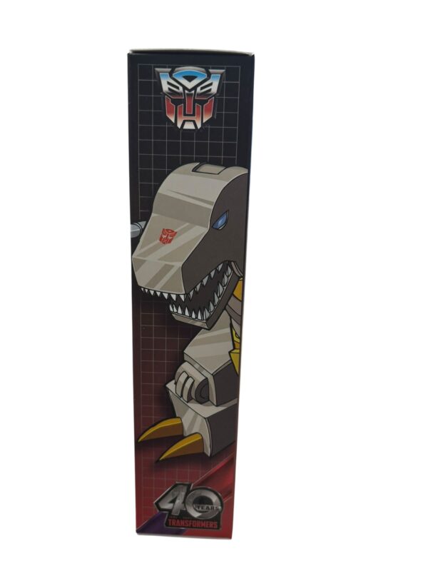 maquette grimlock transformers - 3