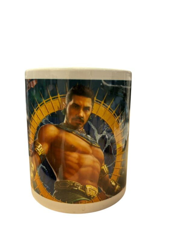 mug namor wakanda - 3