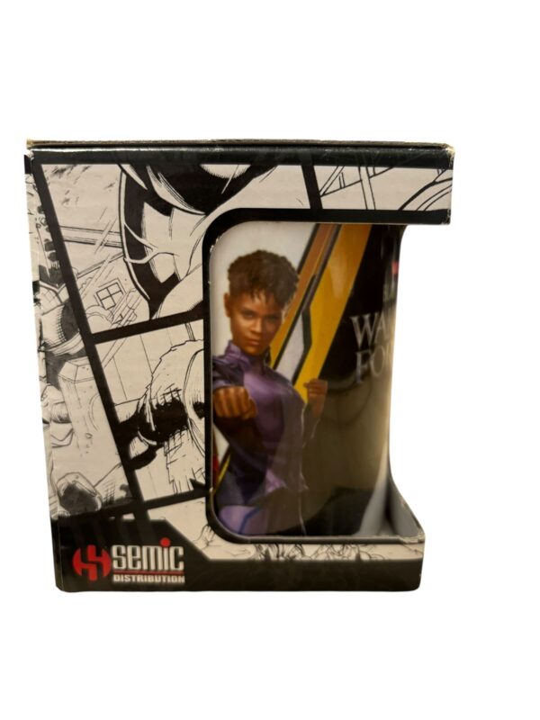 mug black panther - 3
