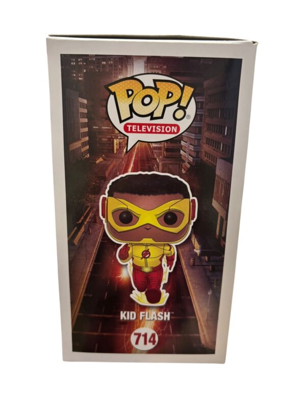 figurine funko pop - 3