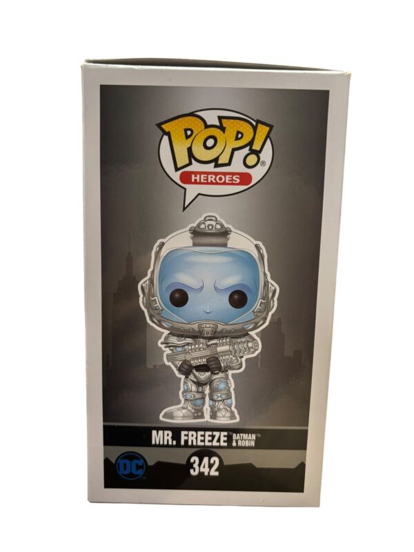 funko pop mr freeze - 3