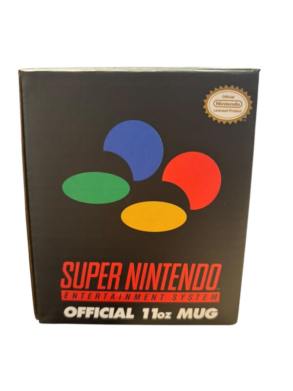 mug super mario - 3