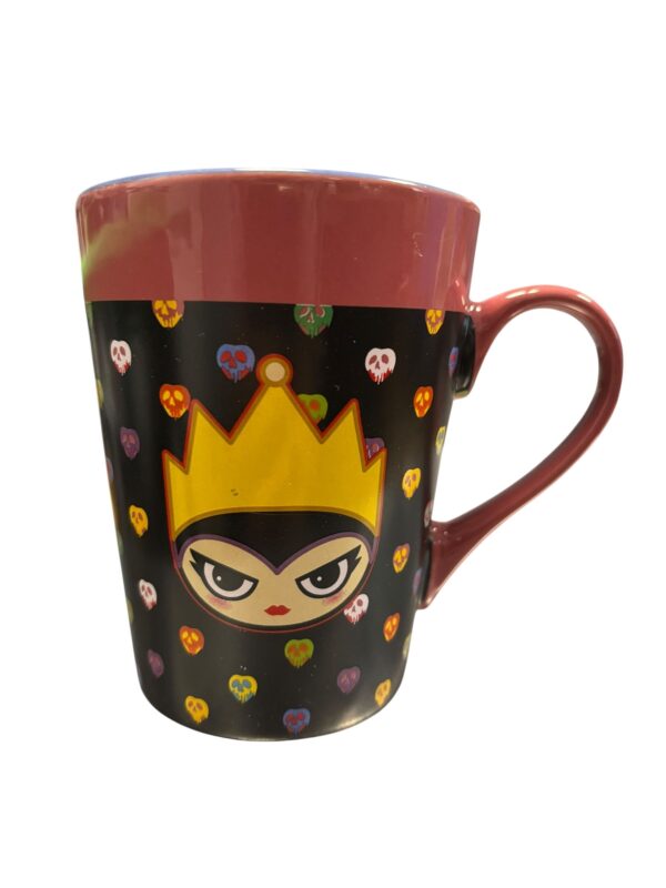 mug disney villains - 3