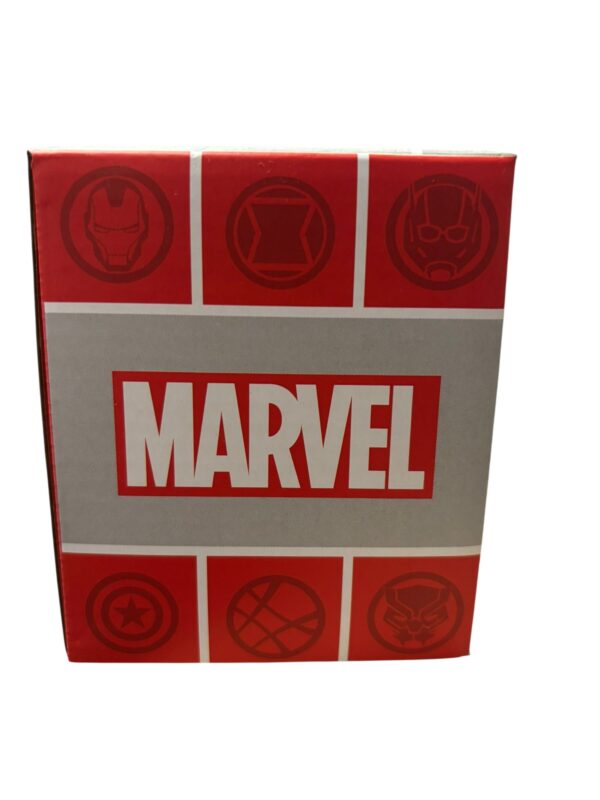 mug marvel céramique - 3