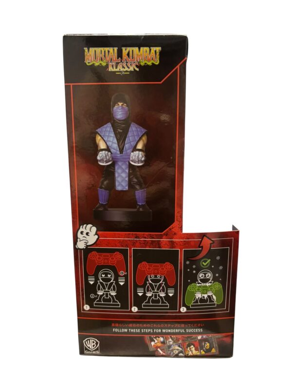 support sub-zero - 3