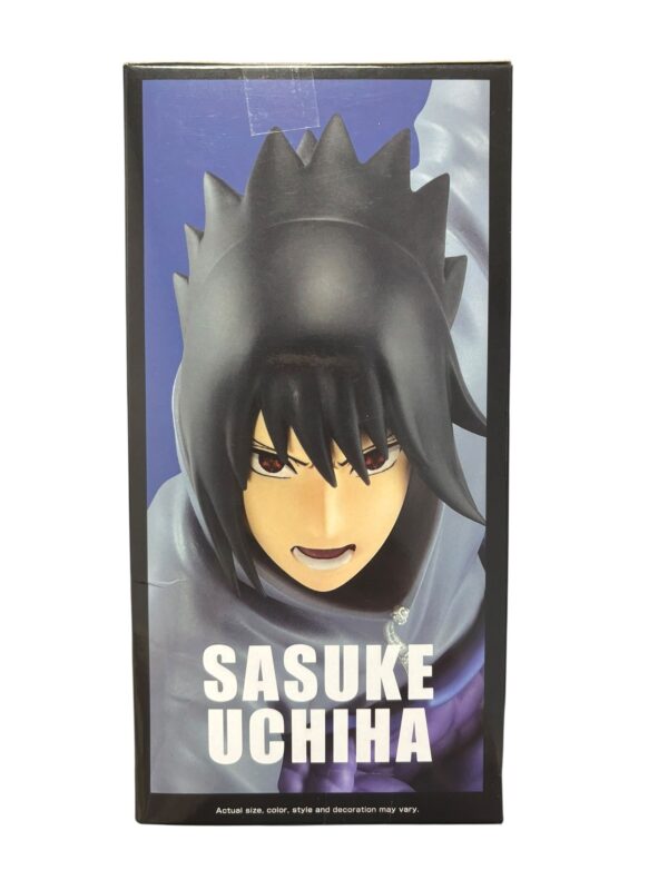 figurine sasuke uchiha - 3