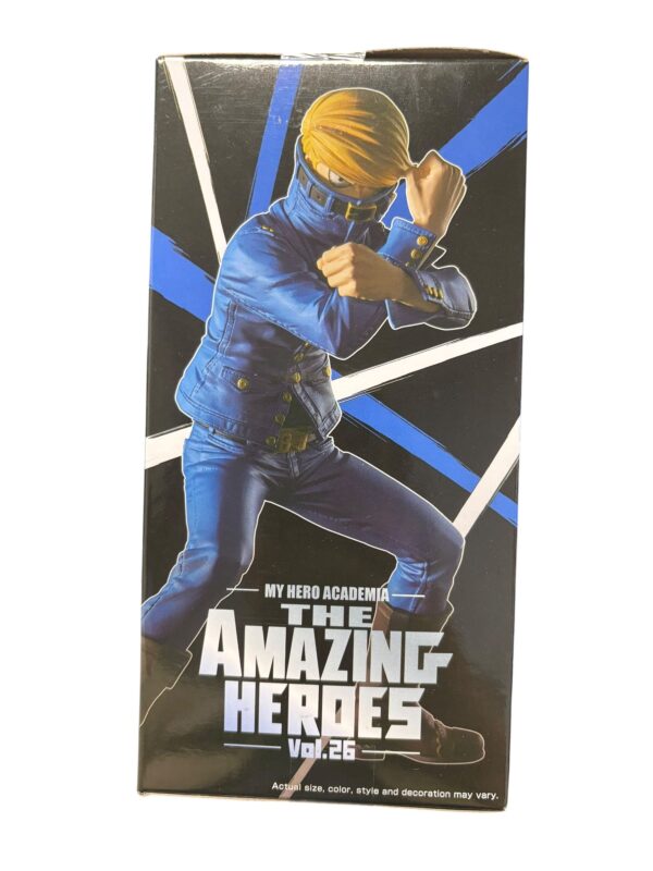 figurine best jeanist - 3