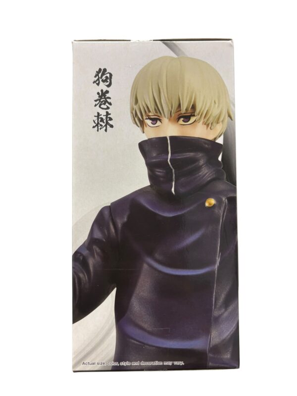 figurine toge inumaki - 3